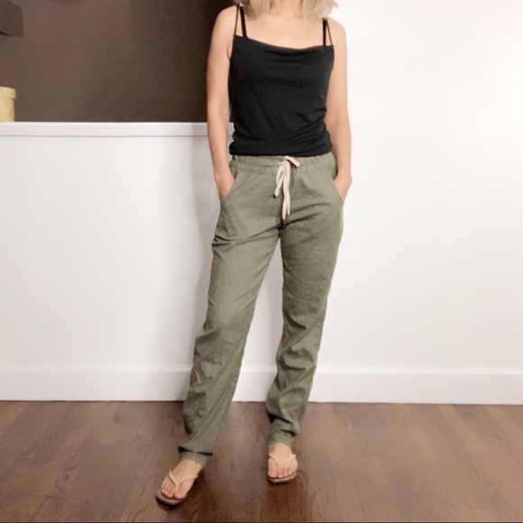 prana jenevin jogger